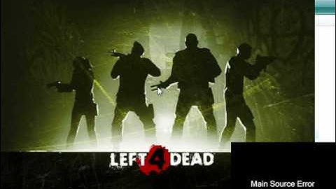 How to Play Left 4 Dead With Steam using Hamachi