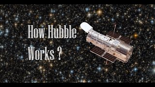 Hubble Space Telescope Explained