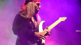 Uli Jon Roth