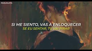 Video thumbnail of "Meu Jeito de Amar - Duda Beat || Letra (Sub. Español / Legendado)"