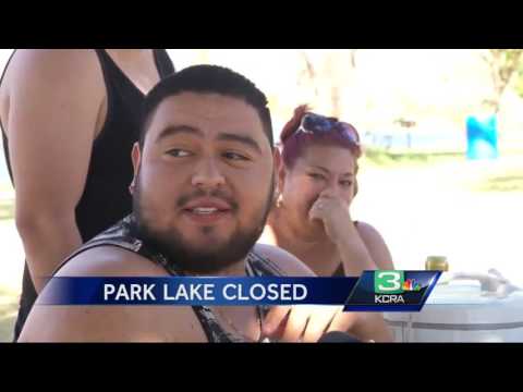 Video: Is Rancho Seco Park veilig?