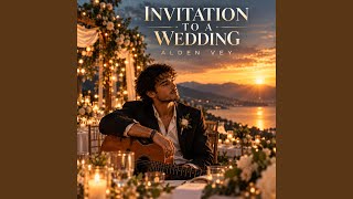 Invitation to a Wedding