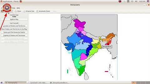 KRSMA#Standard 5 IT Part 3 Chapter 8 Maps At Your Fingertips.