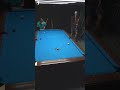 Perfect 9ball break