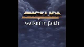 Watch Angelica Walkin In Faith video