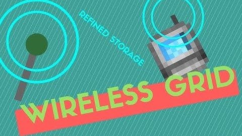 Wireless Grid FTB HERMITPACK Let