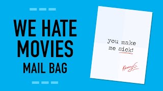 WHM Mail Bag: Awkward School Screenings, NYC Blood Puddles, and Watching "Faces of Death" with Dad