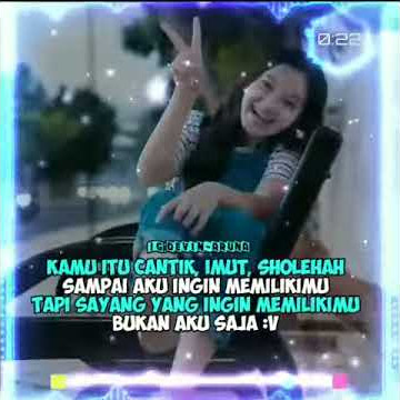 Story wa terbaru kekinian, kata kata fans NAY