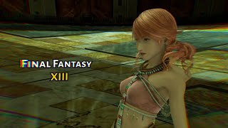 The Best Sound Effects Ever - Final Fantasy XIII