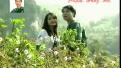 CHIỀU BIÊN GIỚI - Sáng tác: Trần Chung