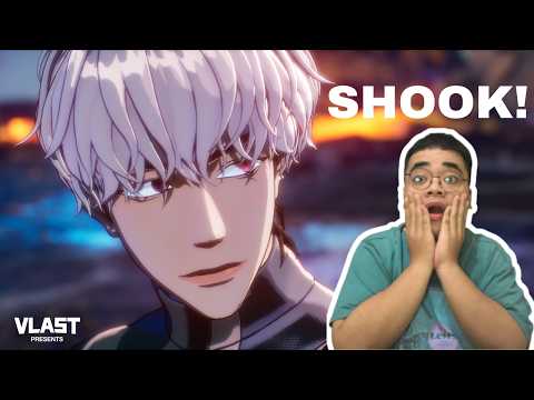 PLAVE 'Born Savage' M/V REACTION