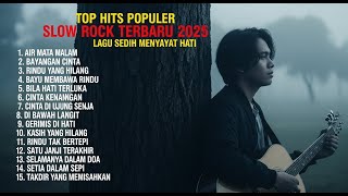 KOMPILASI MELAYU 2025 TANPA IKLAN || FULL KENANGAN ALBUM MELAYU TERBARU||