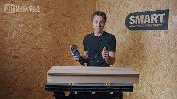 How to remove nail infested flooring