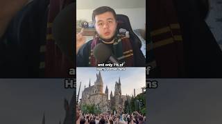 Only 1% Of Harry Potter Fans Can Answer These Questions