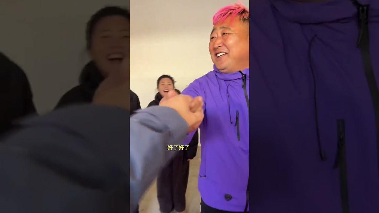 《大丽包子铺》开业啦！@大丽丽(大鹏表弟媳妇）