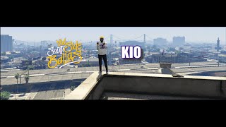 Kio Compilation Situations Shoot Fire South Side Ballas Letsrp