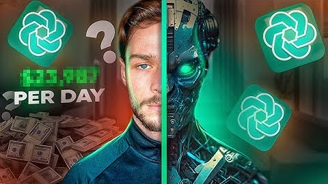 How Experts Write Cold Email With ChatGPT/OpenAi *exposed*