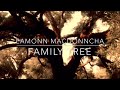 Eamonn macdonncha  family tree