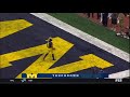 Michigan Football Highlights vs. Nebraska - 2nd Half - September 22, 2018 - Michigan Wins 56-10