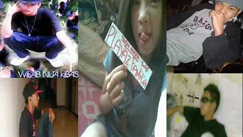 INIWAN MO MR ZENA MHALDITO CRIME LILPLAYAHDOSS TOO...