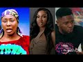 Maurice Sam shocking message to Soso as directly shamed aunty p and advices her on how to succeed.