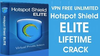 PREMIUM VPN for free | hotspot shield vpn lifetime 2018 screenshot 2