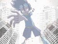 Digimon Adventure Tai Kari Tribute