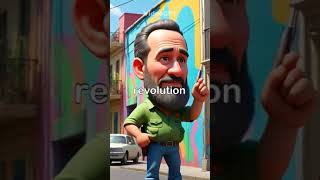 Revolutionary Art: How The Cuban Revolution Inspired Creativity