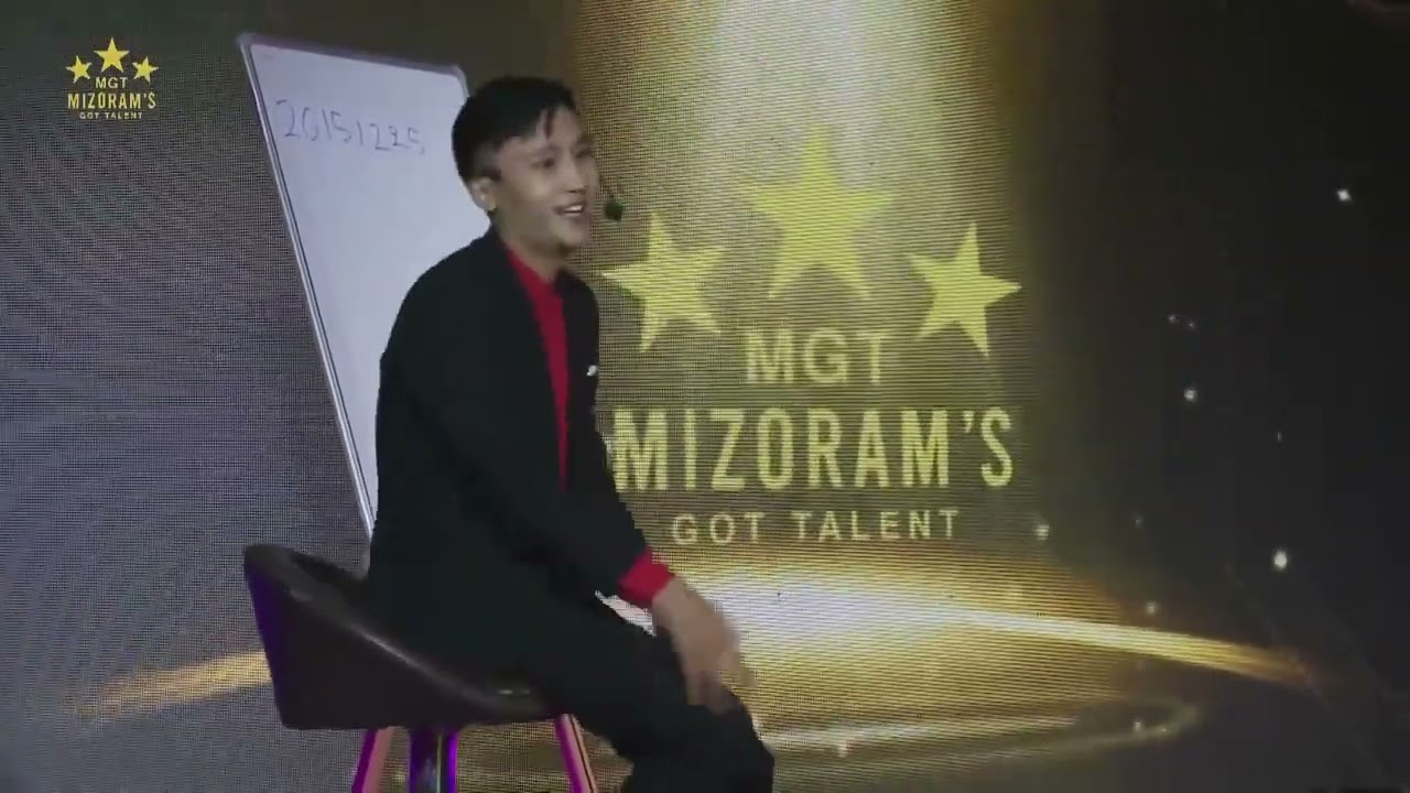 Ozaka Joute - All Performances | MGT 2021 | 1st runnerup