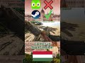 (PROOF) 5 Games With HUNGARIAN Translation