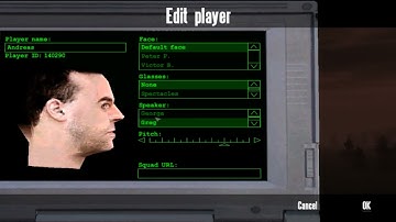 Operation Flashpoint. I say again! Again and again.