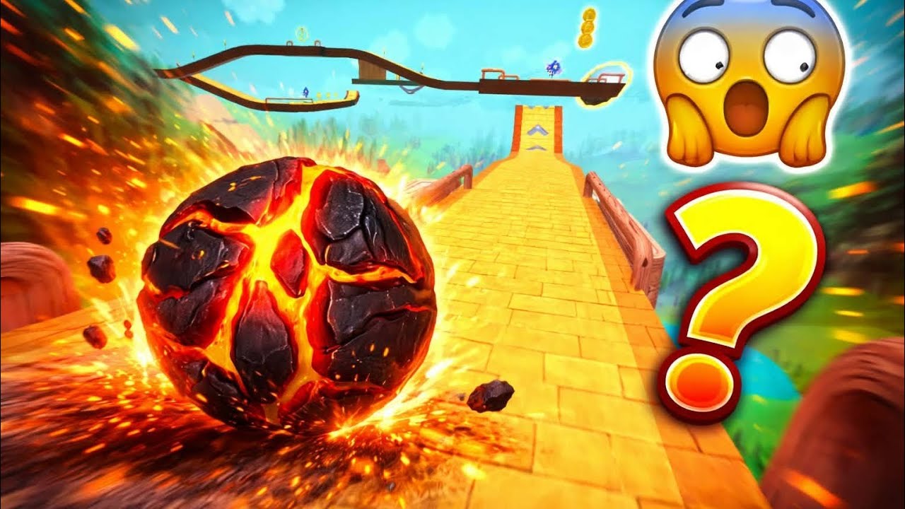 Fireball Challenge 🔥