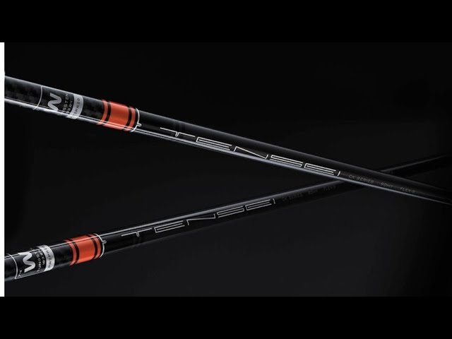 【凸凹】vol.2 シャフトの振動数計測してみた！ 三菱ケミカルTENSEI CK PRO ORANGE HYBRID 80HY(S) 40インチ  ユーティリティ ハイブリッド テンセイ オレンジ