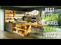 Latest Modern Kitchen Design Ideas 2023|Top Kitchen Remodeling Ideas 2023 | Top Tips And Tricks