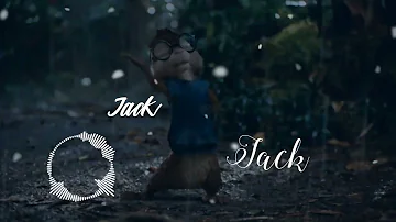 Nasty C - Jack (Chipmunks Version)