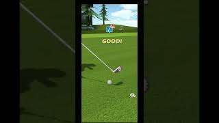 Golf Master 3D Gameplay screenshot 5