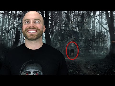 The 10 CREEPIEST PLACES on Earth! - Part 2