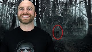 The 10 CREEPIEST PLACES on Earth!  Part 2