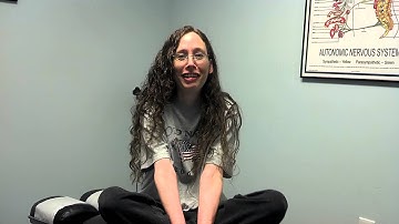 Post Concussion Balance Issues