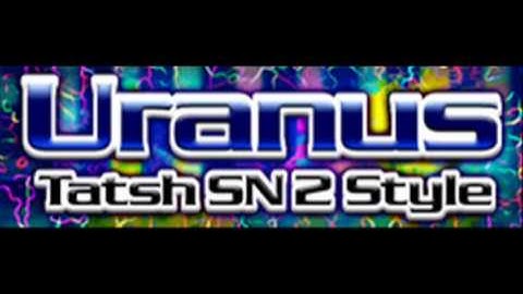 Tatsh SN2 Style - Uranus (HQ)