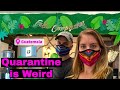 Quarantine Vlog in Guatemala Covid