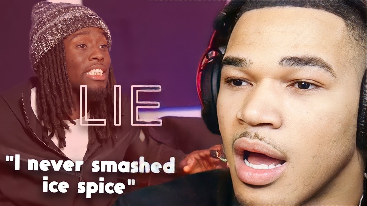 AMP Exposed Their Deepest Secrets (Lie Detector Test)