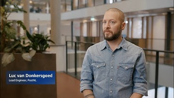 PostNL Handles Logistics for Millions of Parcels with Event-Driven Architectures on AWS
