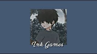 Ink games - sped up Resimi