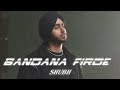 Bandana Firde||shubh new song||2024||