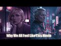 Lost in Translation Explained :The Deep Psychology &amp; Philosophy Behind the Film