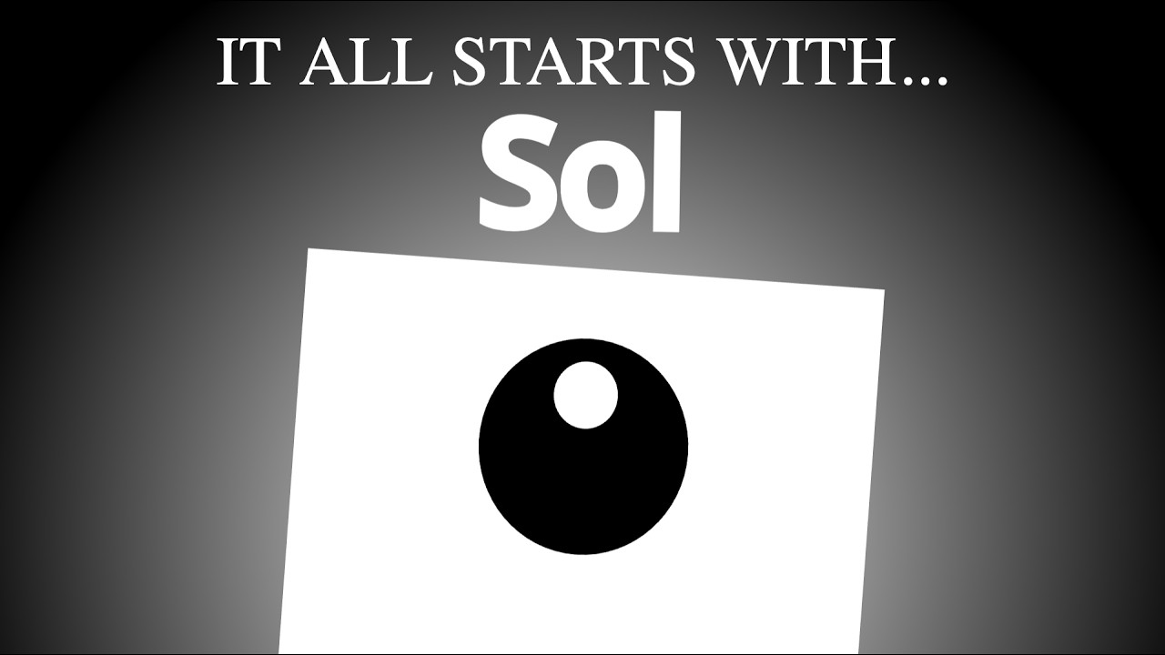 SOLARS 1 || INNER SYSTEM