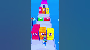 Layer man Level 19 #fun #mobilegame #shortsfeed #shorts
