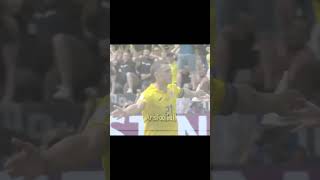 What A Goal From Stanciu