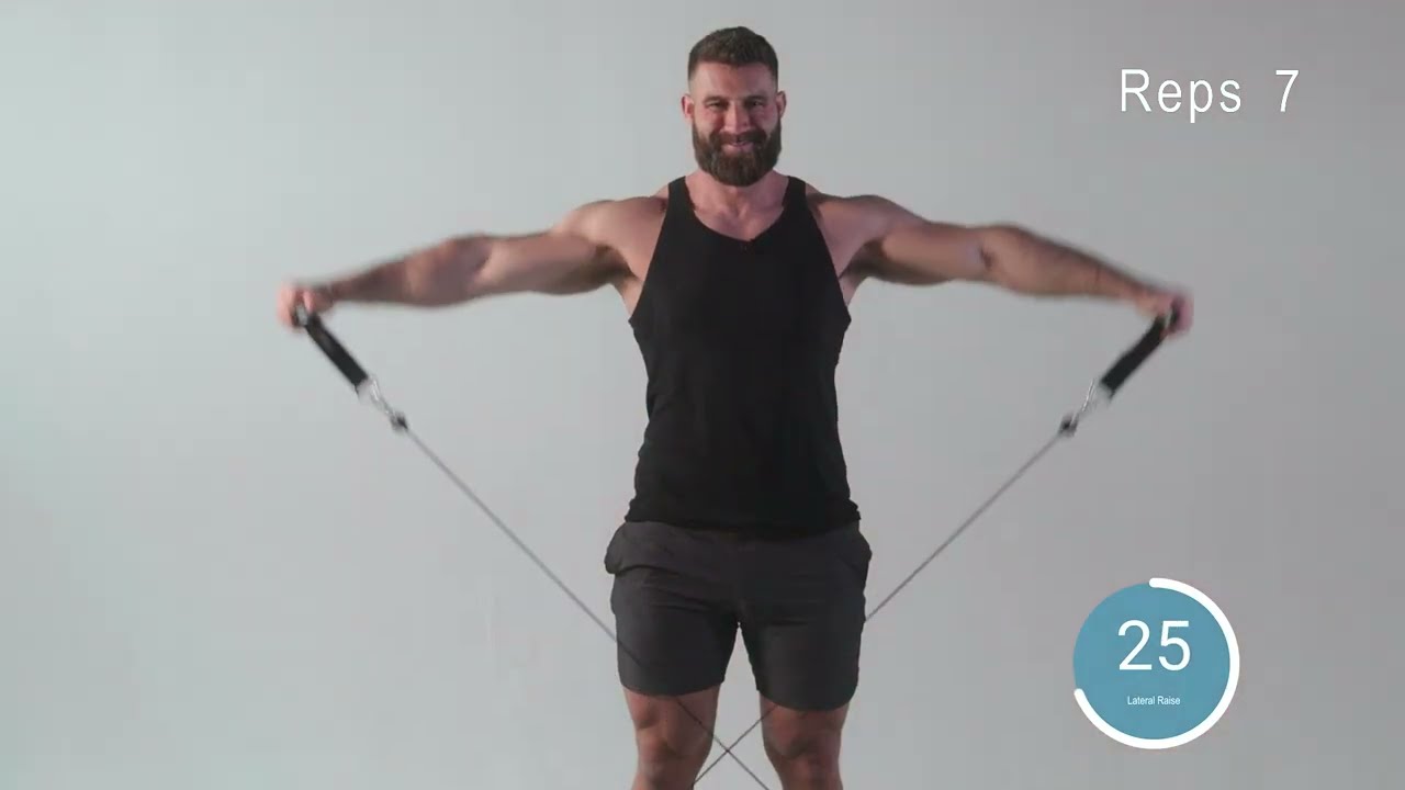 SQUATZ Apollo Board and Pluto Board Home Workout - DAY 7 BONUS DAY - ADDITIONAL TRAINING